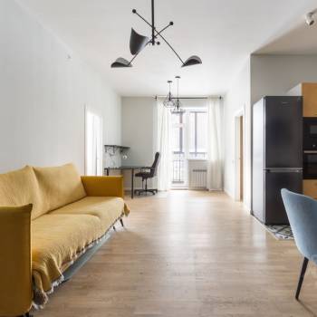 Продается 3-х комнатная квартира, 80,9 м²