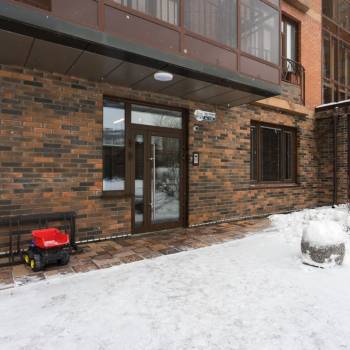 Продается 3-х комнатная квартира, 80,9 м²