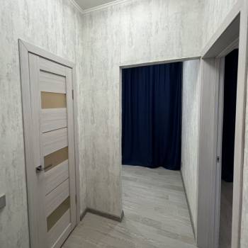 Продается 1-комнатная квартира, 25,2 м²