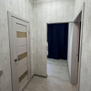Продается 1-комнатная квартира, 25,2 м²