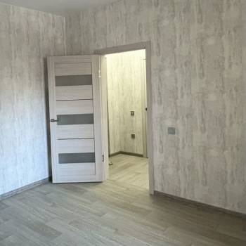 Продается 1-комнатная квартира, 25,2 м²