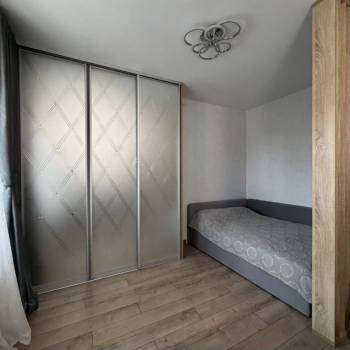 Сдается 1-комнатная квартира, 35,1 м²