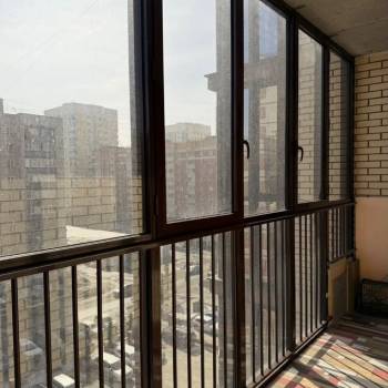 Сдается 1-комнатная квартира, 35,1 м²