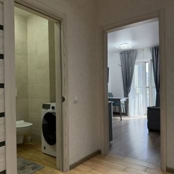 Сдается 1-комнатная квартира, 35,1 м²