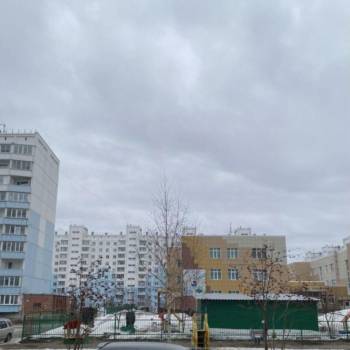 Сдается 1-комнатная квартира, 38 м²