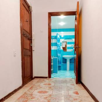 Сдается 2-х комнатная квартира, 56 м²