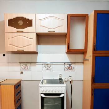 Сдается 2-х комнатная квартира, 56 м²