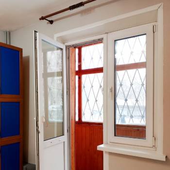 Сдается 2-х комнатная квартира, 56 м²