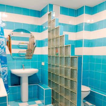 Сдается 2-х комнатная квартира, 56 м²