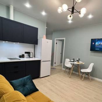 Сдается 1-комнатная квартира, 45 м²