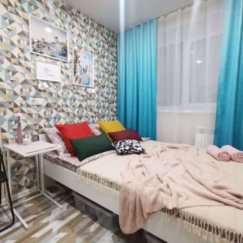 Сдается 1-комнатная квартира, 24 м²