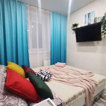 Сдается 1-комнатная квартира, 24 м²