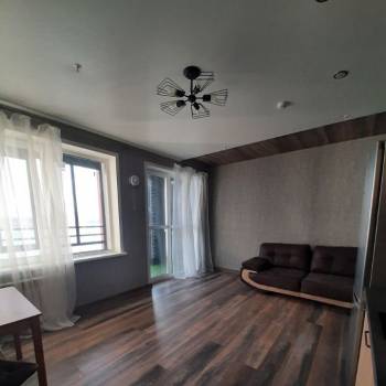 Сдается 1-комнатная квартира, 36 м²