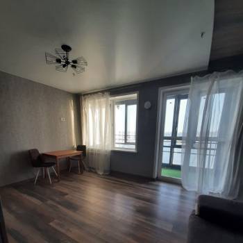 Сдается 1-комнатная квартира, 36 м²