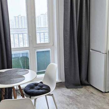 Сдается 1-комнатная квартира, 37 м²