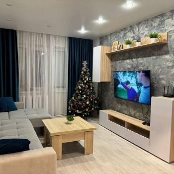 Продается 3-х комнатная квартира, 66 м²