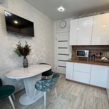 Продается 3-х комнатная квартира, 66 м²