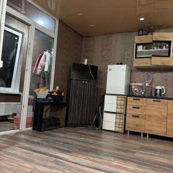 Продается 1-комнатная квартира, 34 м²