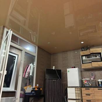 Продается 1-комнатная квартира, 34 м²