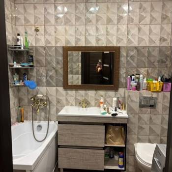 Продается 1-комнатная квартира, 34 м²