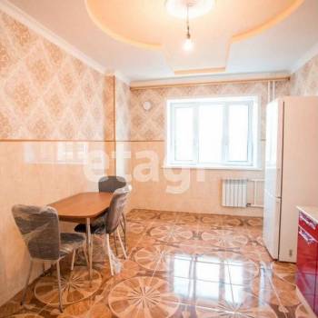 Сдается 2-х комнатная квартира, 62 м²