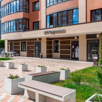 Сдается 2-х комнатная квартира, 62 м²