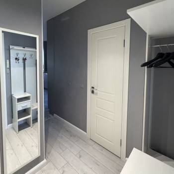 Сдается 1-комнатная квартира, 38 м²