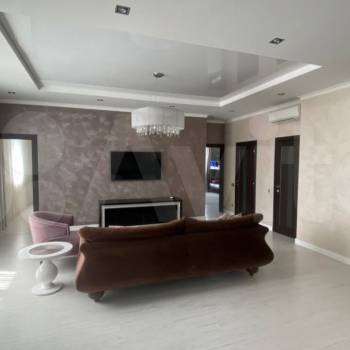 Сдается Многокомнатная квартира, 116 м²