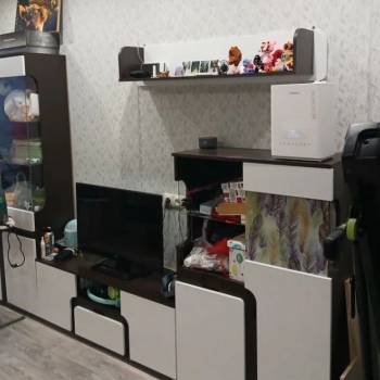 Сдается 1-комнатная квартира, 38 м²