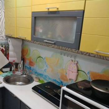 Сдается 1-комнатная квартира, 38 м²