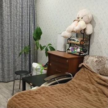 Сдается 1-комнатная квартира, 38 м²