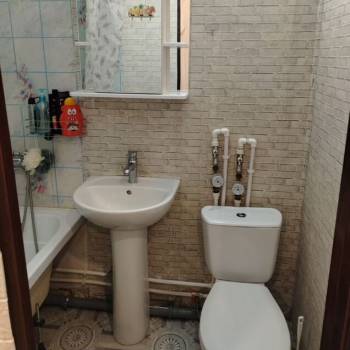 Продается 1-комнатная квартира, 18 м²