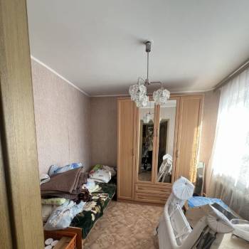 Продается Многокомнатная квартира, 65 м²