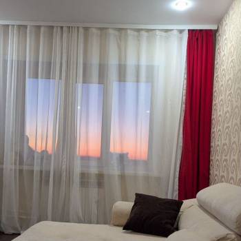 Продается 2-х комнатная квартира, 63 м²