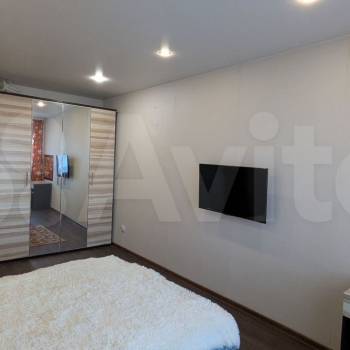 Продается 2-х комнатная квартира, 63 м²