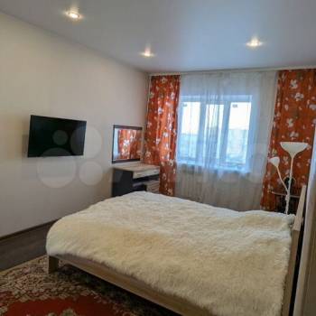Продается 2-х комнатная квартира, 63 м²