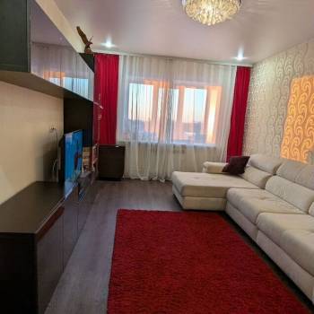 Продается 2-х комнатная квартира, 63 м²