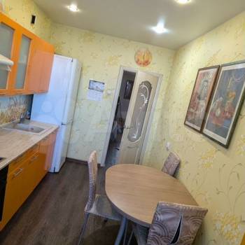 Продается 2-х комнатная квартира, 63 м²