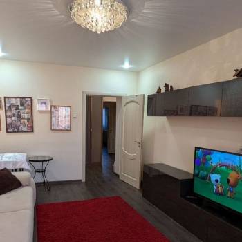 Продается 2-х комнатная квартира, 63 м²