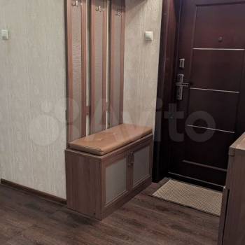 Продается 2-х комнатная квартира, 63 м²