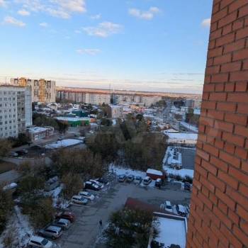 Продается 2-х комнатная квартира, 63 м²