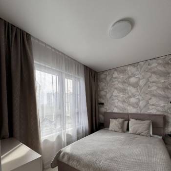 Продается 3-х комнатная квартира, 47,1 м²