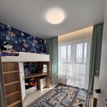 Продается 3-х комнатная квартира, 47,1 м²