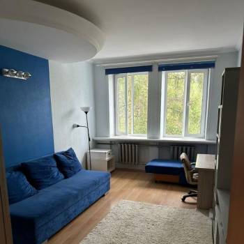 Продается 2-х комнатная квартира, 56,4 м²