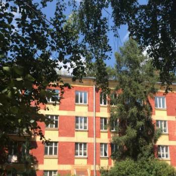Продается 2-х комнатная квартира, 56,4 м²