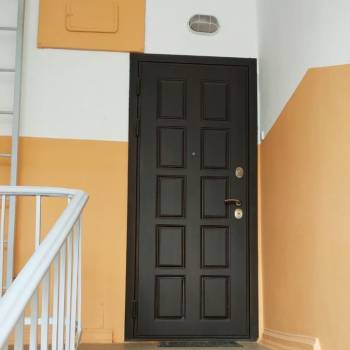 Продается 2-х комнатная квартира, 56,4 м²