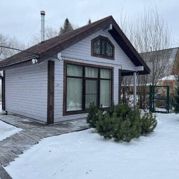 Продается Дом, 36 м²