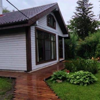 Продается Дом, 36 м²