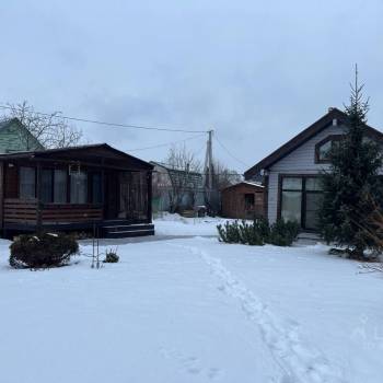 Продается Дом, 36 м²
