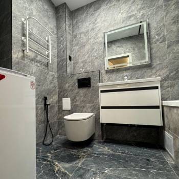 Сдается 2-х комнатная квартира, 59,2 м²